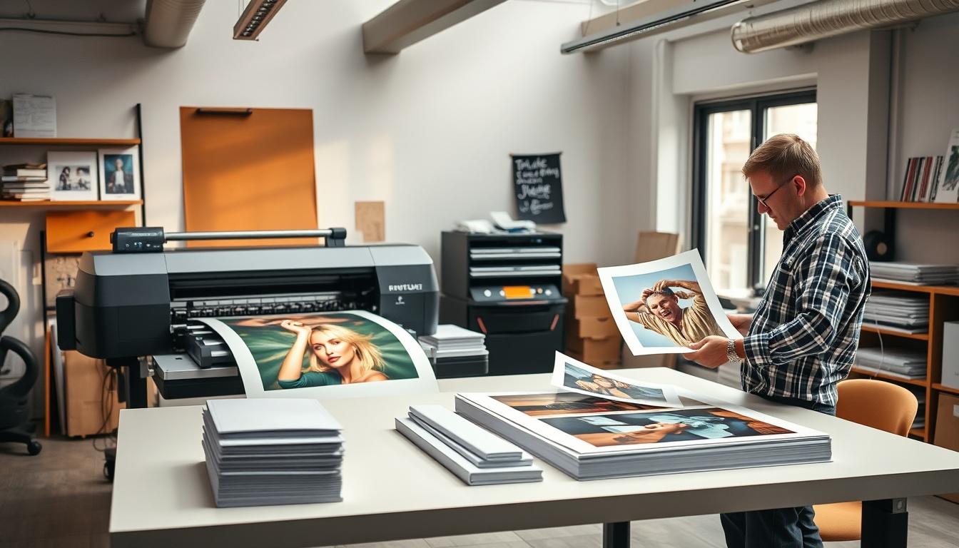 Prints Prepared with Care